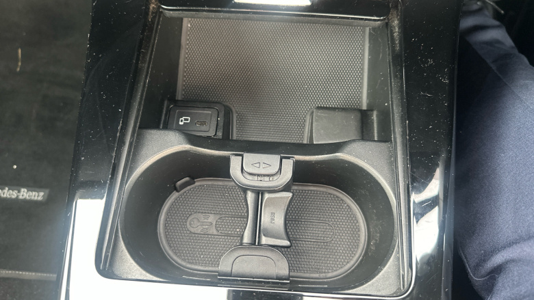 Mercedes-Benz A-Class A180d Sport Executive 5dr Auto Diesel Hatchback